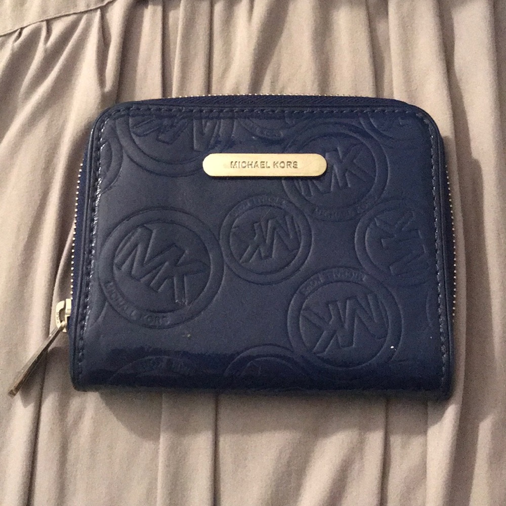MK wallet